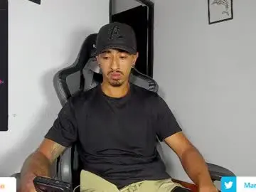 Chaturbate Adult Webcam of martin_granch