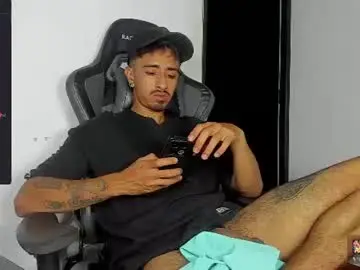 Chaturbate Live Sex Cam of martin_granch