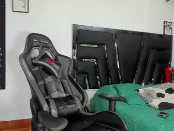 Chaturbate Live Porn of martin_granch