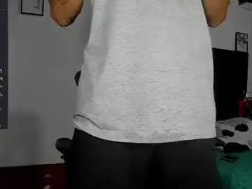 Chaturbate Sex Cam of martin_granch