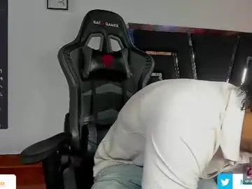 Chaturbate Adult Webcam of martin_granch