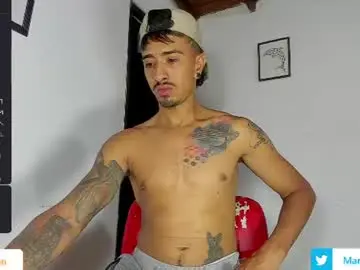 Chaturbate Sex Cam of martin_granch