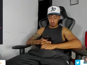 Chaturbate Nude Webcam of martin_granch