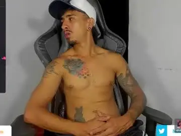 Chaturbate Live Sex of martin_granch