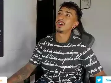 Chaturbate Best Webcam of martin_granch