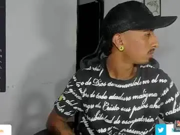 Chaturbate Sex Chat of martin_granch