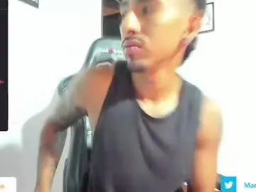 Chaturbate Sex Chat of martin_granch