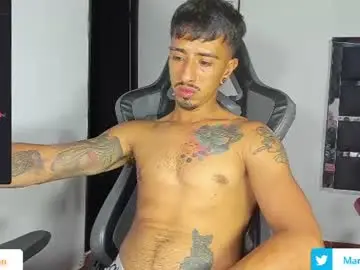 Chaturbate Sex Cam of martin_granch