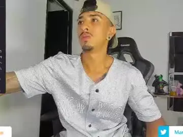Chaturbate Adult Webcam of martin_granch
