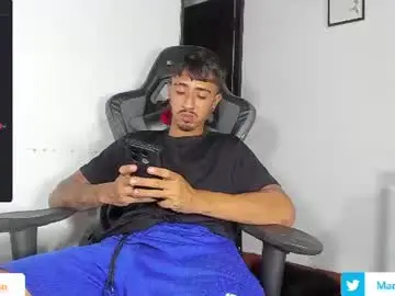 Chaturbate Private Sex Chat of martin_granch