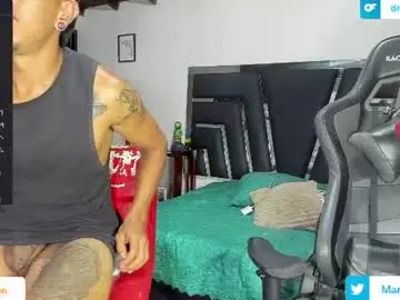 Chaturbate Watch Live Sex Cams of martin_granch