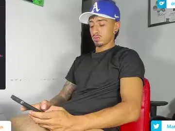 Chaturbate Adult Video Chat of martin_granch