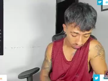 Chaturbate Live Sex of martin_granch