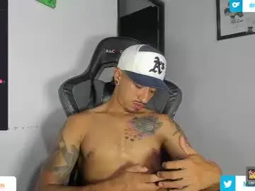 Chaturbate Sex Cam of martin_granch