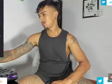 Chaturbate Adult Webcam of martin_granch
