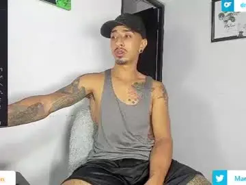 Chaturbate Private Sex Chat of martin_granch