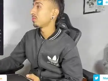 Chaturbate Best Webcam of martin_granch