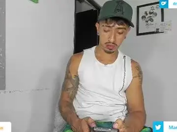 Chaturbate Best live sex cam show of martin_granch