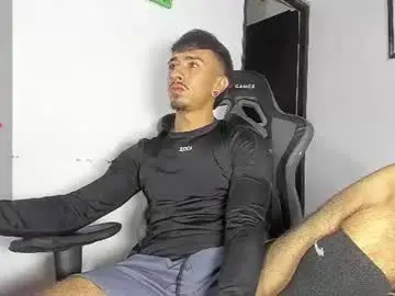 Chaturbate Best live sex cam show of martin_granch