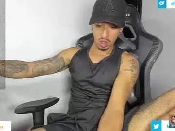 Chaturbate Adult Webcams of martin_granch