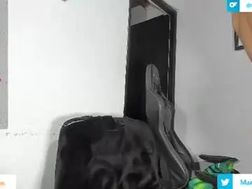 Chaturbate Free Live Porn of martin_granch