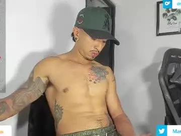 Chaturbate Adult Webcams of martin_granch