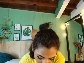 Chaturbate Live Porn of massielhot