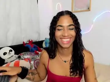 Chaturbate Live Sex of massielhot