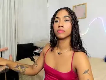 Chaturbate Live Sex Cam of massielhot