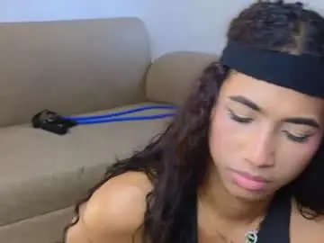 Chaturbate Private Sex Chat of massielhot