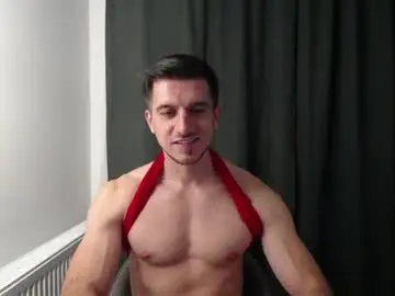 Chaturbate Live Sex of meet_your_master