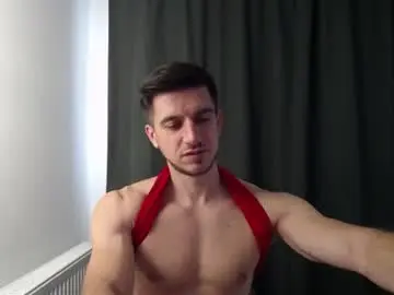 Chaturbate Live Sex Cam of meet_your_master