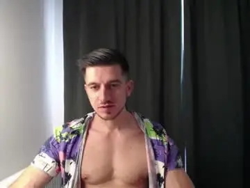 Chaturbate Live Sex of meet_your_master
