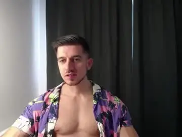 Chaturbate Free Live Porn of meet_your_master