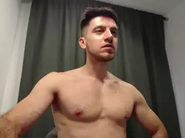 Chaturbate Sex Chat of meet_your_master