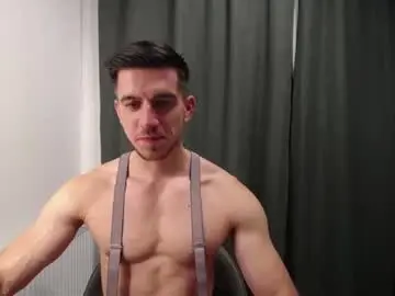 Chaturbate Adult Video Chat of meet_your_master