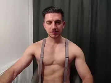 Chaturbate Live Porn of meet_your_master