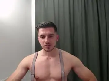 Chaturbate Best Webcam of meet_your_master