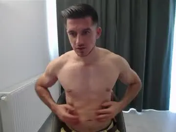 Chaturbate Sex Cam of meet_your_master