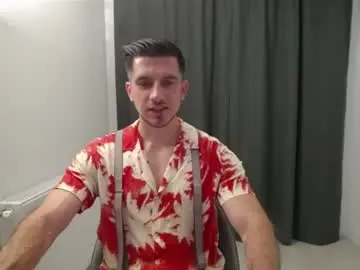 Chaturbate Free Porn Cam of meet_your_master