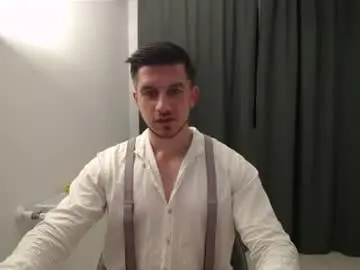 Chaturbate Nude Webcam of meet_your_master