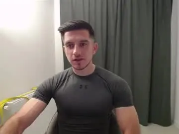 Chaturbate Live Sex Cam of meet_your_master