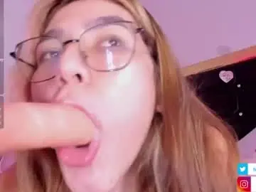 Chaturbate Live Sex of nicole_blake_