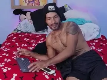 Chaturbate Free Live Porn of niko_roko