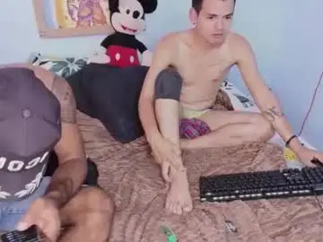 Chaturbate Free Porn Cam of niko_roko