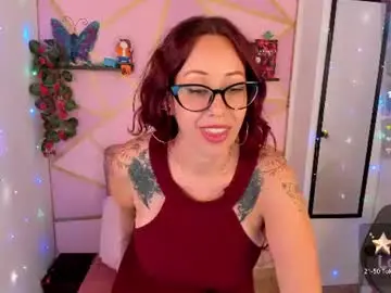 Chaturbate Sex Chat of ninnaa__