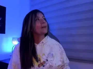 Chaturbate Free Porn Cam of samara_as