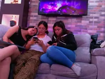 Chaturbate Adult Webcam of samara_as