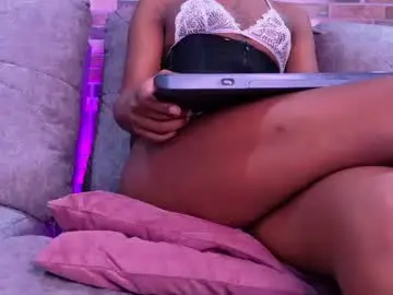 Chaturbate Live Porn of samara_as