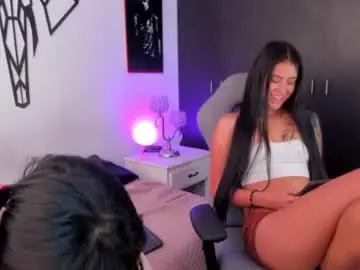 Chaturbate Adult Video Chat of samara_as